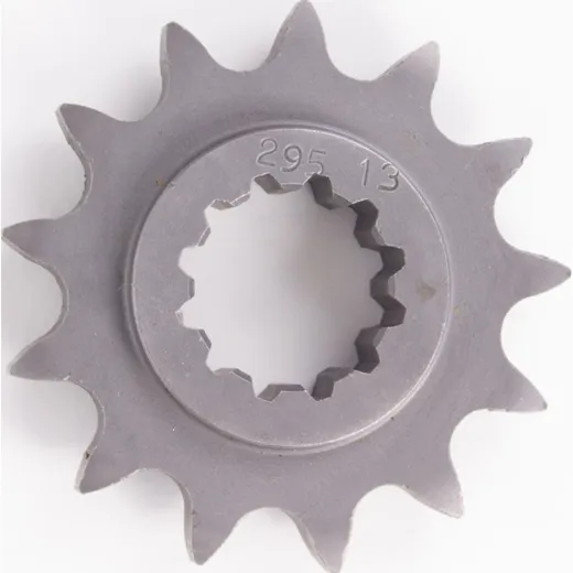 PBR Front sprocket 530T 13T