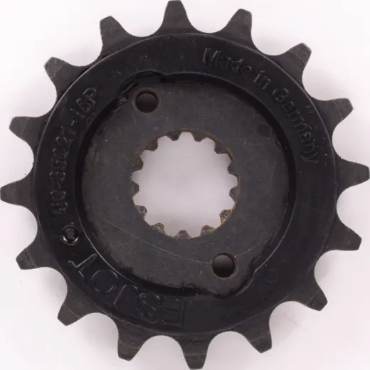 front sprocket gummed530 16T R50-35021-16P