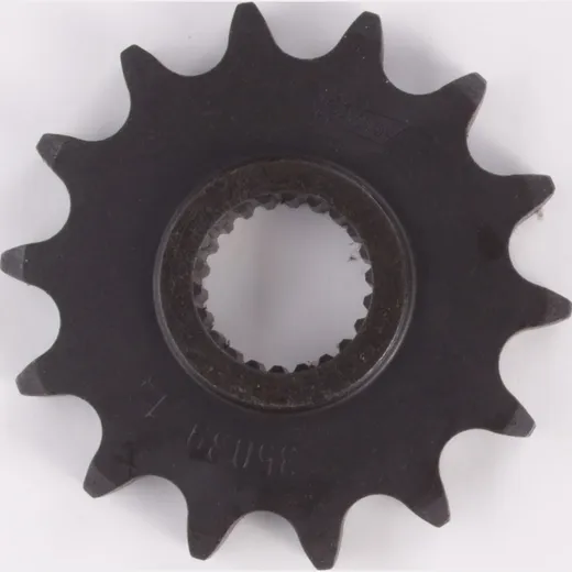 M-Front sprocket 530T 18TBombardier