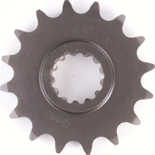 front sprocket gummed 530 17T