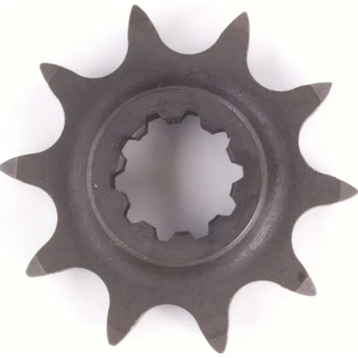 Pinion 10T - 420