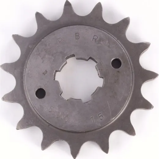 PBR Front sprocket 530T 15T R500NC-15