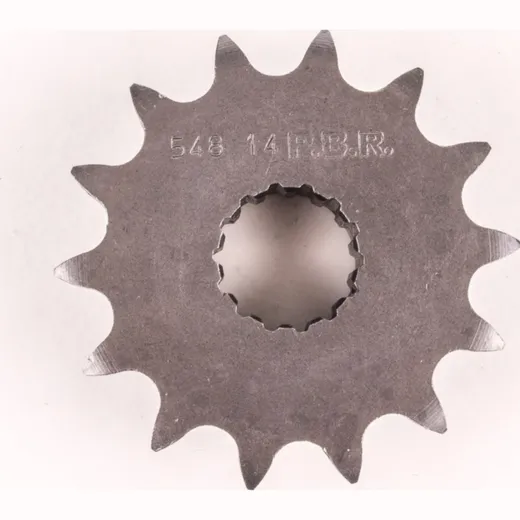 PBR sprocket 548, -520, 14 teeth
