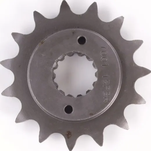 PBR Front sprocket 520T 15T R7001NC-15