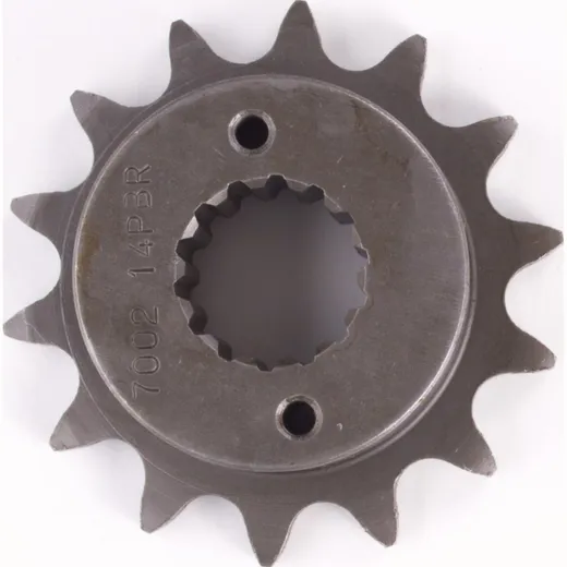 PBR Front sprocket 520T 14T R7002NC-14