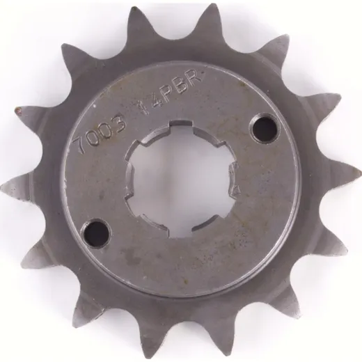 PBR front sprocket 530 14T R7003NC-14