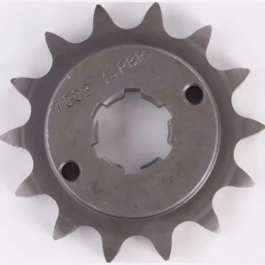 PBR front sprocket 530 15T R7003NC-15