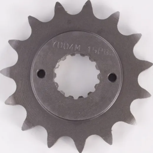 PBR Front sprocket 530T 15T R7004MNC-15