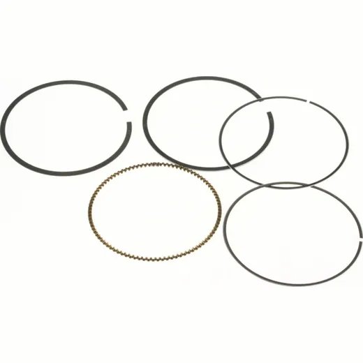 ring set forcylinder kit 77 Ø 250cc