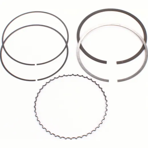 ring set forcylinder kit 95 Ø 450cc