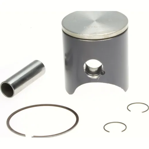 complete piston set forcylinder kit 54 Ø 125cc S4C05400010A