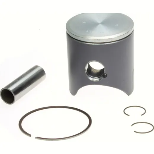 complete piston set forcylinder kit 54 Ø 125cc S4C05400016A