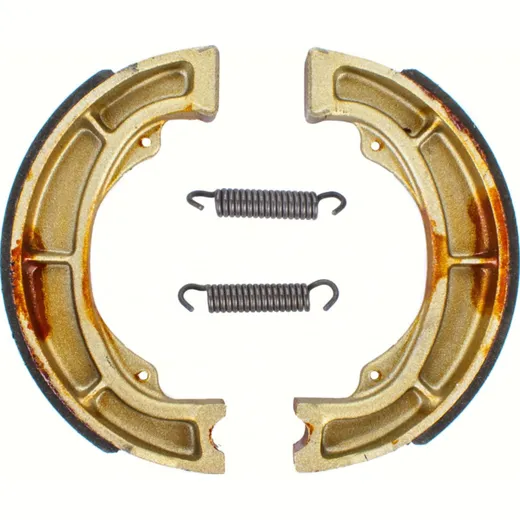 Premium Aluminium Bremsbacken S605