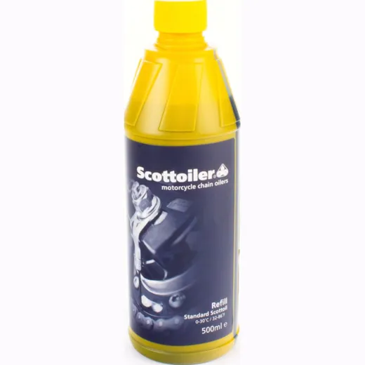 Scottoil Traditional 500 ml