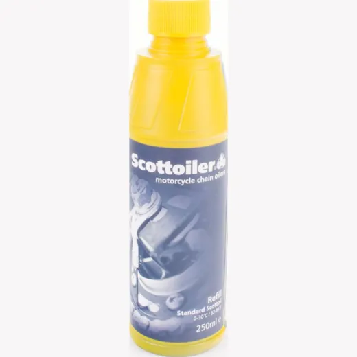 Scottoil Traditional 250 ml