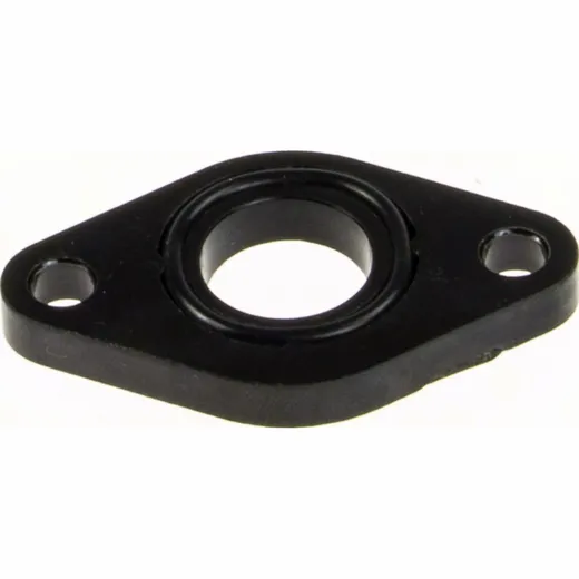 Gasket for carburretor flange
