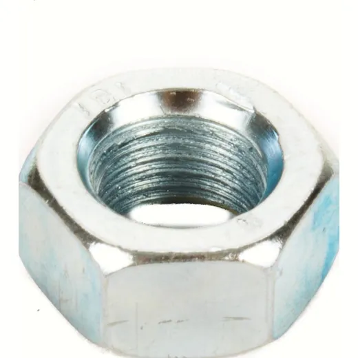 M12 x 1,25 Nut right thread (crankshaft vario side)