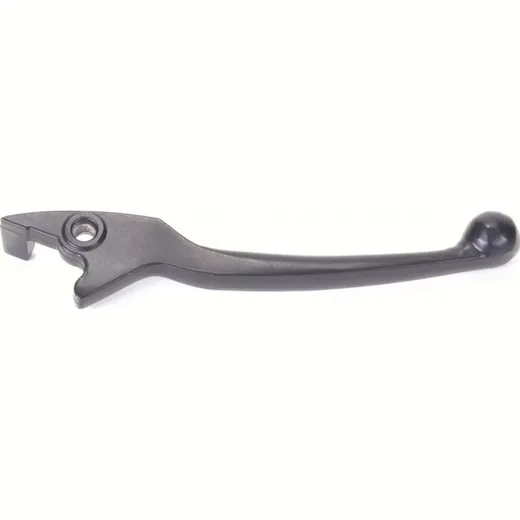brake lever right black 6062