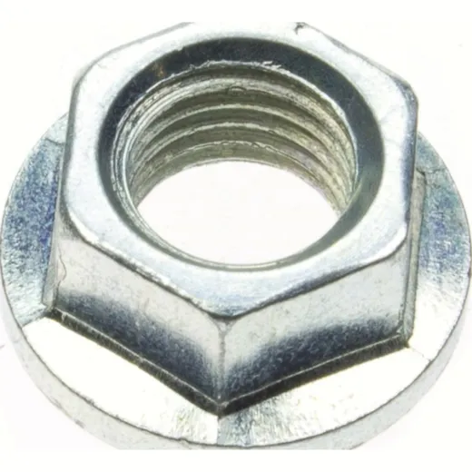 Nut M10x1,25 right thread (crankshaft generator side)