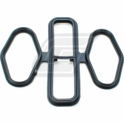 Head cover spark plug seal (original)