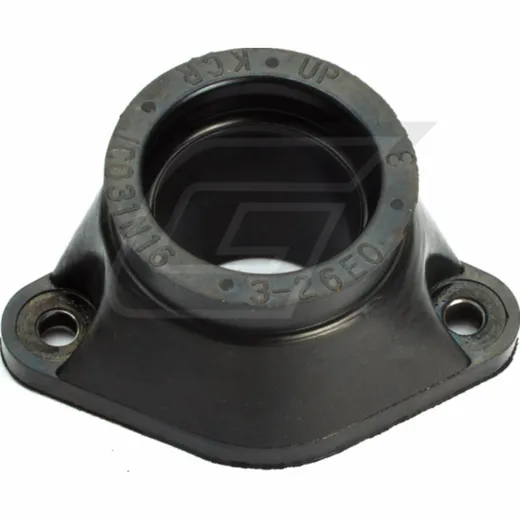 Ansaugstutzen einzeln - Fahrtrichtung rechts (original)