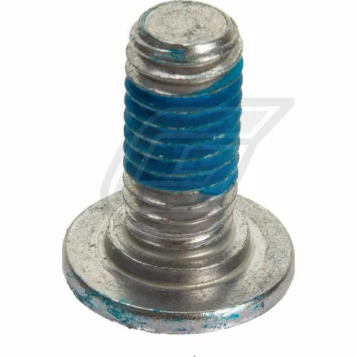 BOLT, DISC, M8 X 1.25 X 18.0, SLV (original)