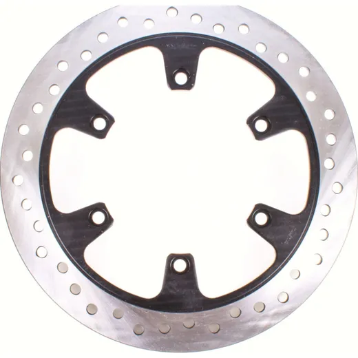 Brake disk (original) TRT2023357