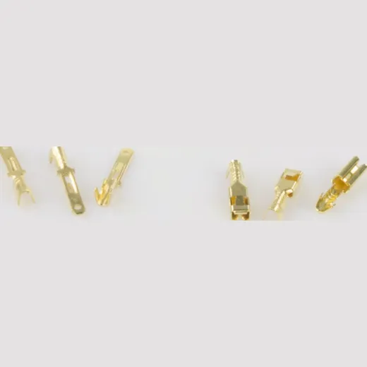 Connector plug JP2,82 pole