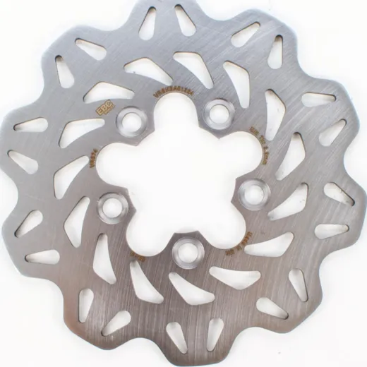 INOX VEE-Rotor Break Disc VR974