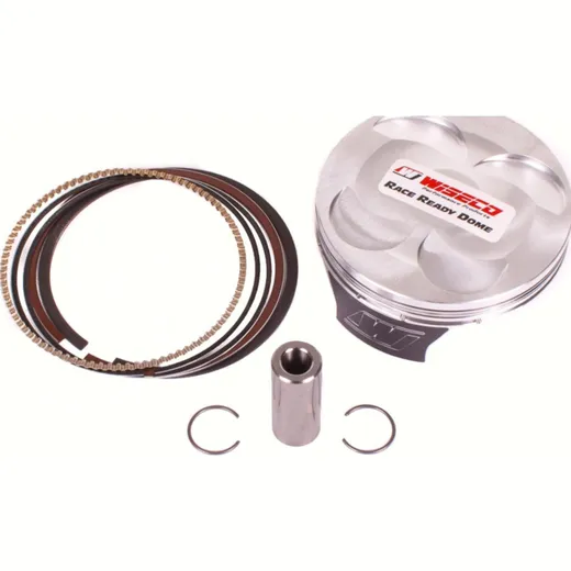 piston for cylinder bore 97mm 12.5:1 Stock Compression