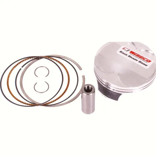 Wiseco piston for cylinder bore 88mm 13.5:1 Stock Compression Skirt Coated