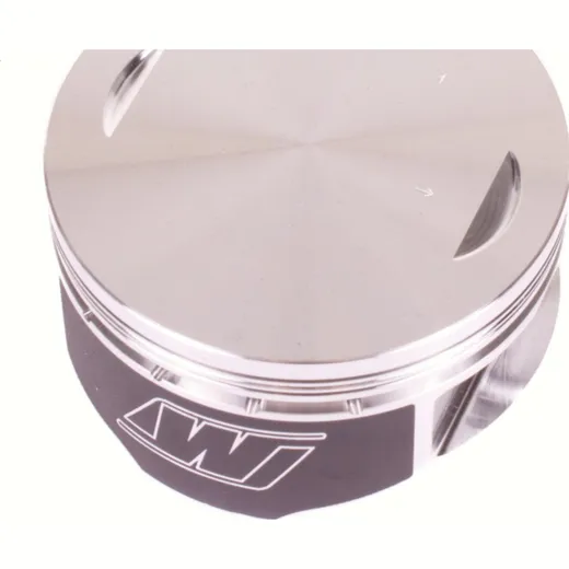 Wiseco piston for cylinder bore 88,5mm Std. Compr. beschichtetes Kolbenhemd
