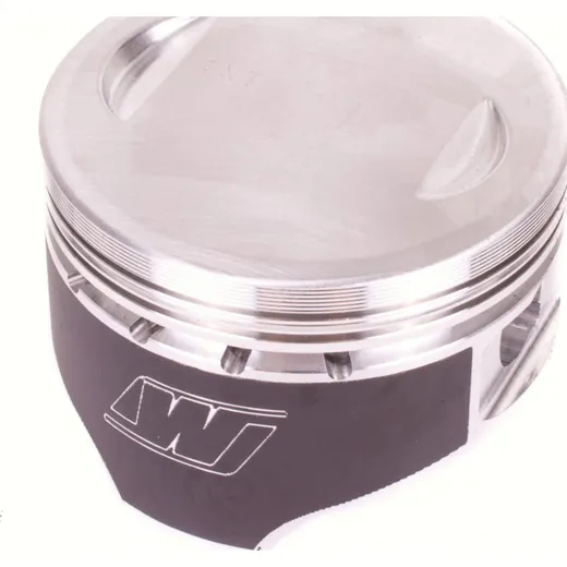 Wiseco piston for cylinder bore 68,5mm beschichtetes Kolbenhemd