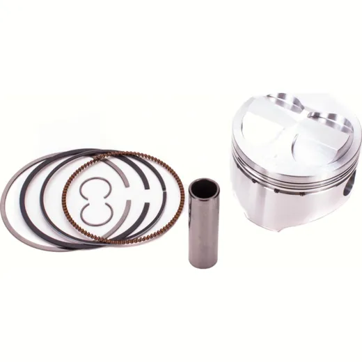 Wiseco piston for cylinder bore 81mm