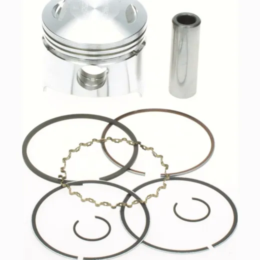 piston for cylinder bore 47mm compr. 11,0:1