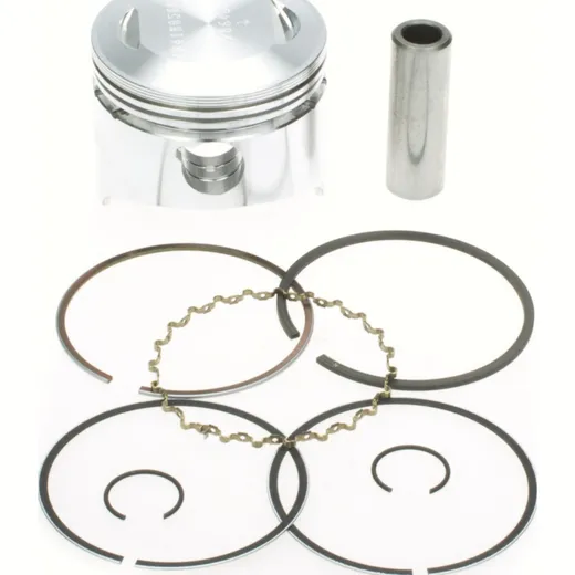 piston for cylinder bore 50mm compr. 11,0:1
