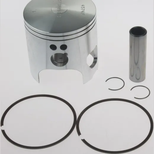 Wiseco piston for cylinder bore 66,75mm Pro-Lite W573M06675
