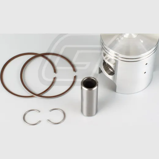 Wiseco piston for cylinder bore 49,5mm Pro-Lite W782M04950