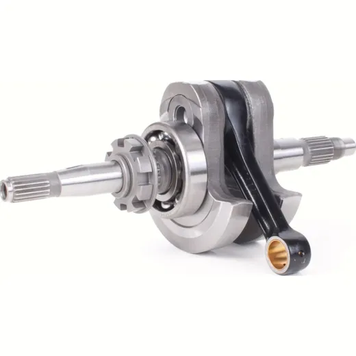 Crankshaft WPC148
