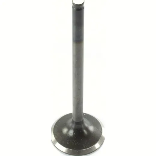26.00 x 82.10 x 4.95 Steel Exhaust valve