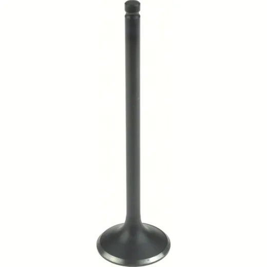 29.00 x 101.30 x 5.48 Steel Exhaust valve