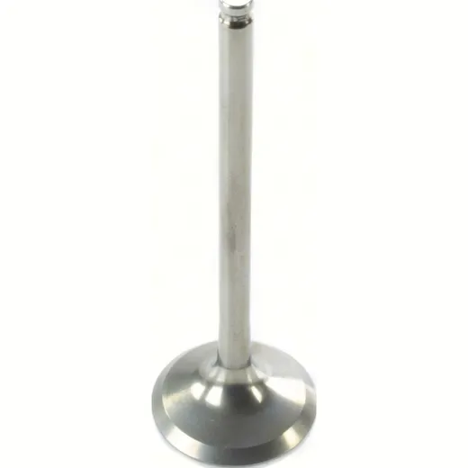 24.50 x 77.85 x 4.47 Titanium Exhaust valve