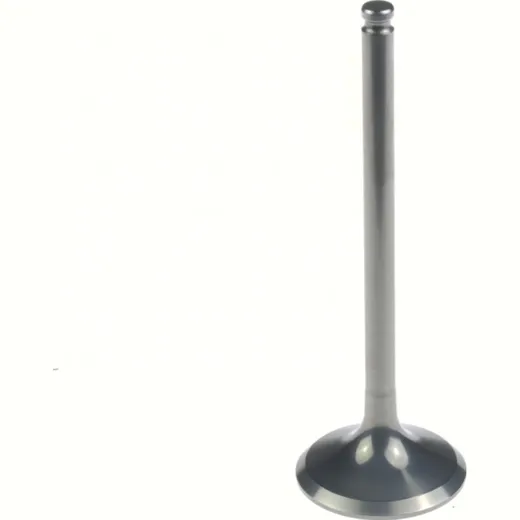 28.00 x 82.00 x 4.97 Titanium Exhaust valve