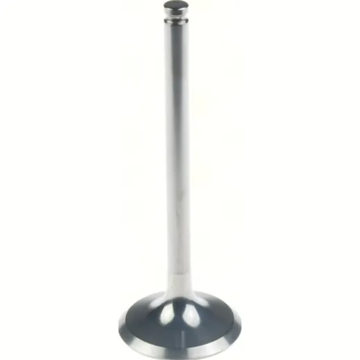 29.00 x 81.00 x 5.45 Titanium Exhaust valve