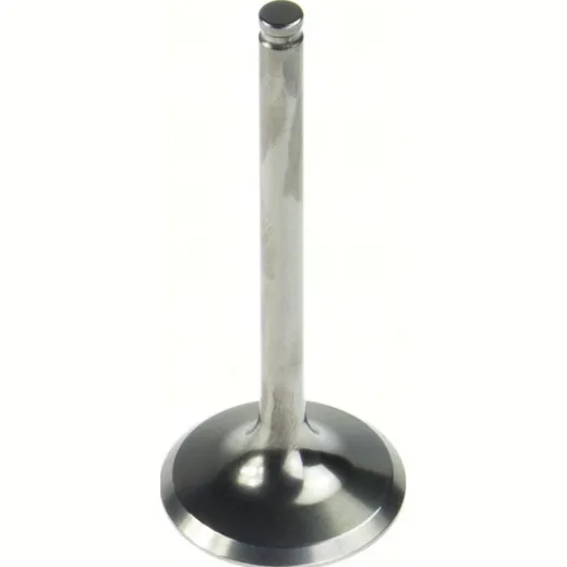 31.00 x 76.95 x 5.45 Titanium Exhaust valve