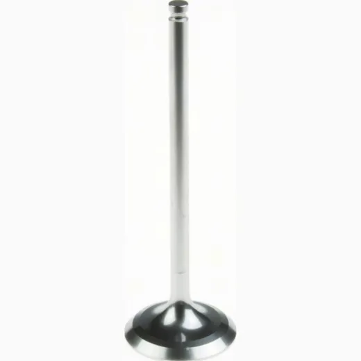 27.00 x 84.35 x 4.48 Titanium Intake valve