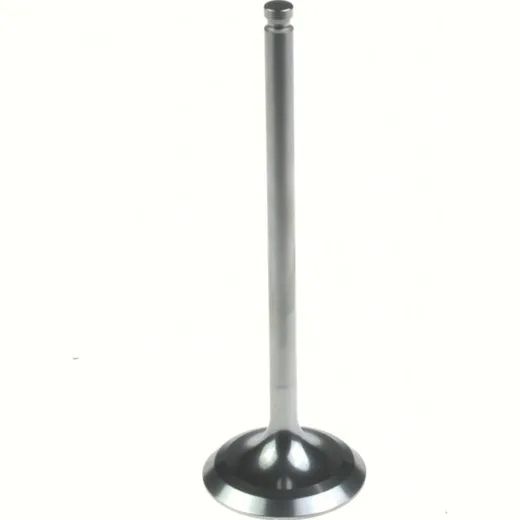 27.00 x 83.25 x 4.48 Titanium Intake-Center valve