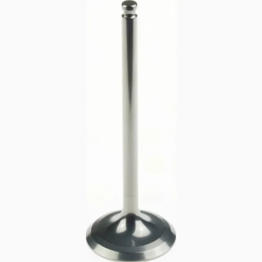 27.00 x 76.30 x 4.48 Titanium Intake-Center valve