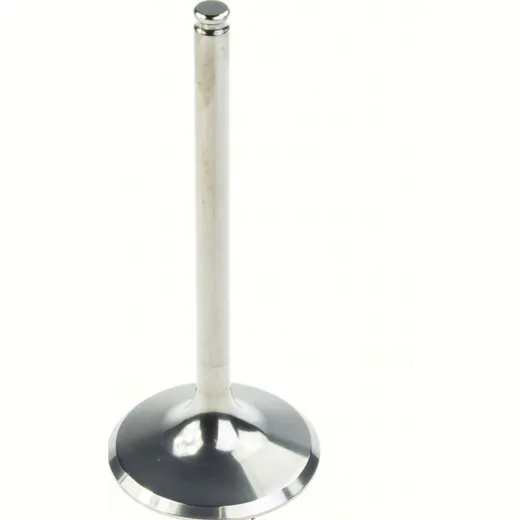 35.00 x 84.60 x 5.48 Titanium Intake valve