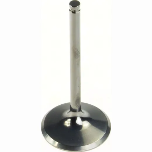 36.00 x 83.80 x 5.47 Titanium Intake valve
